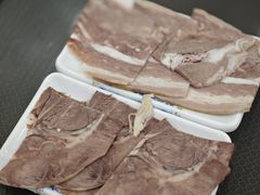 -伊穆祥牛肉面总店·清真