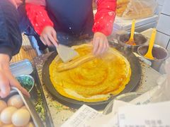 -卞姐蛋饼(陕西南路店)