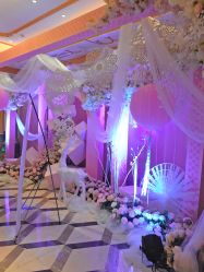 -鹏欣国际大酒店·宴会厅