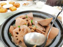 -家乡饭店(里仁洞店)