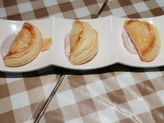 -新大咀港式茶餐厅(宝山万达店)