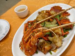 -聚龙酒家(富豪花园店)