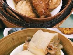 -香港蓮香樓(中環店)