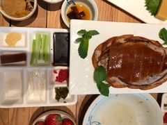 -四季民福烤鸭店(前门廊房二条店)