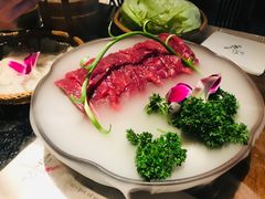 -盡膳口福跷脚牛肉火锅(北美新天地店)