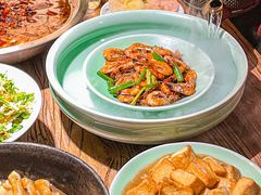 -淀里船宴(卓达店)