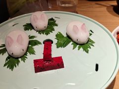 -聚点串吧·北京烧烤(海淀黄庄店)