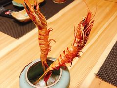 -酒久自助料理(佳兆业店)