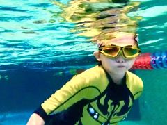 -水晶之星洗浴温泉汗蒸