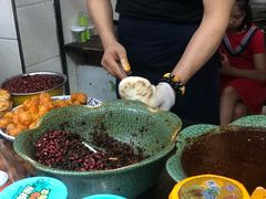 -老金家蛋菜夹馍(西安总店)