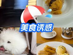 -北京康莱德酒店-Chapter餐厅
