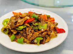 -晋阳饭庄(虎坊桥店)
