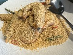 -新加坡珍宝海鲜JUMBO Seafood(西安skp店)