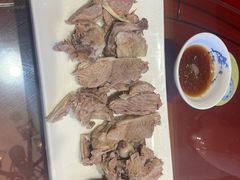 -尹兰楼西北风情餐厅(嘉定店)