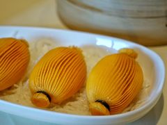 金枕头榴莲酥-利苑酒家(金宝店)