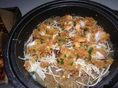 -拈菜(观音桥阳光世纪店)