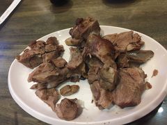-清真益鑫羊肉手抓馆(南大街店)