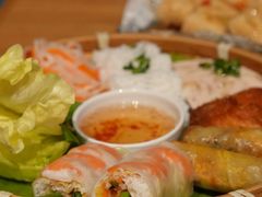 -越美小馆·越南料理(曲江店)