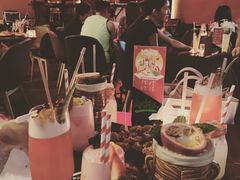 -TZ House音乐现场(来福士中心店)