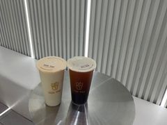 -KOI Thé(厦门国贸广场店)
