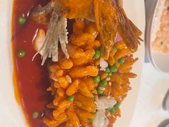 -玫瑰厅上海菜(兴国路店)