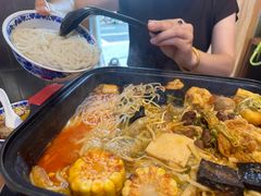 -亚皆老街南宁老友粉·米粉(印象城店)