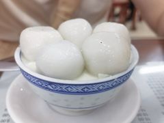 -阿三麻蓉汤圆(顺光大厦店)