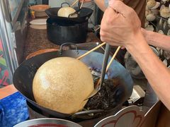 旺财大煎堆-石岐佬中山菜馆(张溪店)