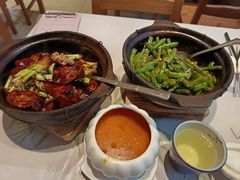 -莲池荟素食馆·12年老字号(光孝寺店)