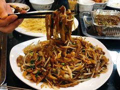 -南阳城烧烤海鲜酒店(和平路店)
