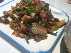 -喻厨粥铺(金岭路店)