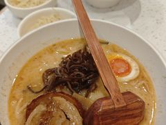 -味千拉面(双井店)