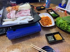 -大派屋(桂林路店)
