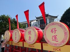 -天坛大佛