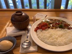 -无印良品餐堂 MUJI Diner(成都太古里店)