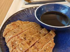 -轻蔬不用等·素食(江苏路店)