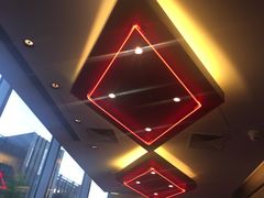 -FATBURGER 特富客汉堡(外交公寓店)