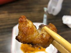 -五娃子烧烤(人民路150号院店)