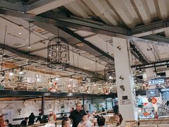 -海天盛宴新派海鲜自助餐厅(群力店)