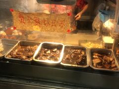 -下环街市熟食中心