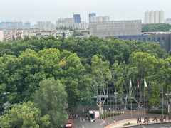 -南京维景国际大酒店(南京博物院店)