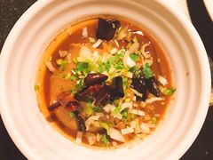 麻酱料-将台涮肉(酒仙桥店)