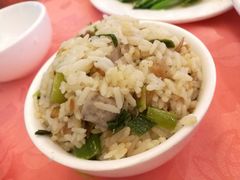 -深运潮州粥(东门店)