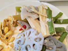 -小厨娘淮扬菜(板桥一店)