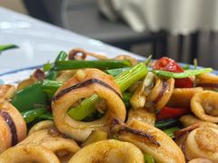 -旺鲜渔港连锁餐厅·珠海特色美食地标(爱情邮局店)