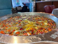 -雲蜀龙阁·金牌水煮鱼(方庄店)