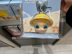 -泡泡玛特POPMART(苏州诚品生活店)