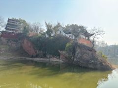 -东坡赤壁风景名胜区