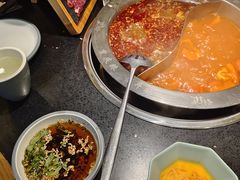 -井格重庆火锅(西直门凯德Mall店)