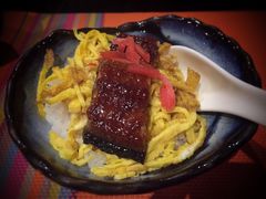 -松临·铁板烧&Omakase(神农店)